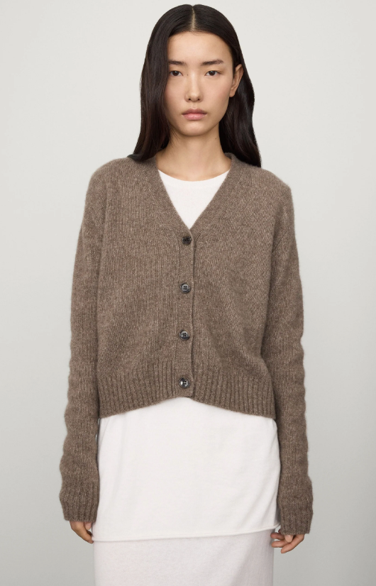 Lisa Yang Marionette genser Nougat - ZhosLaila