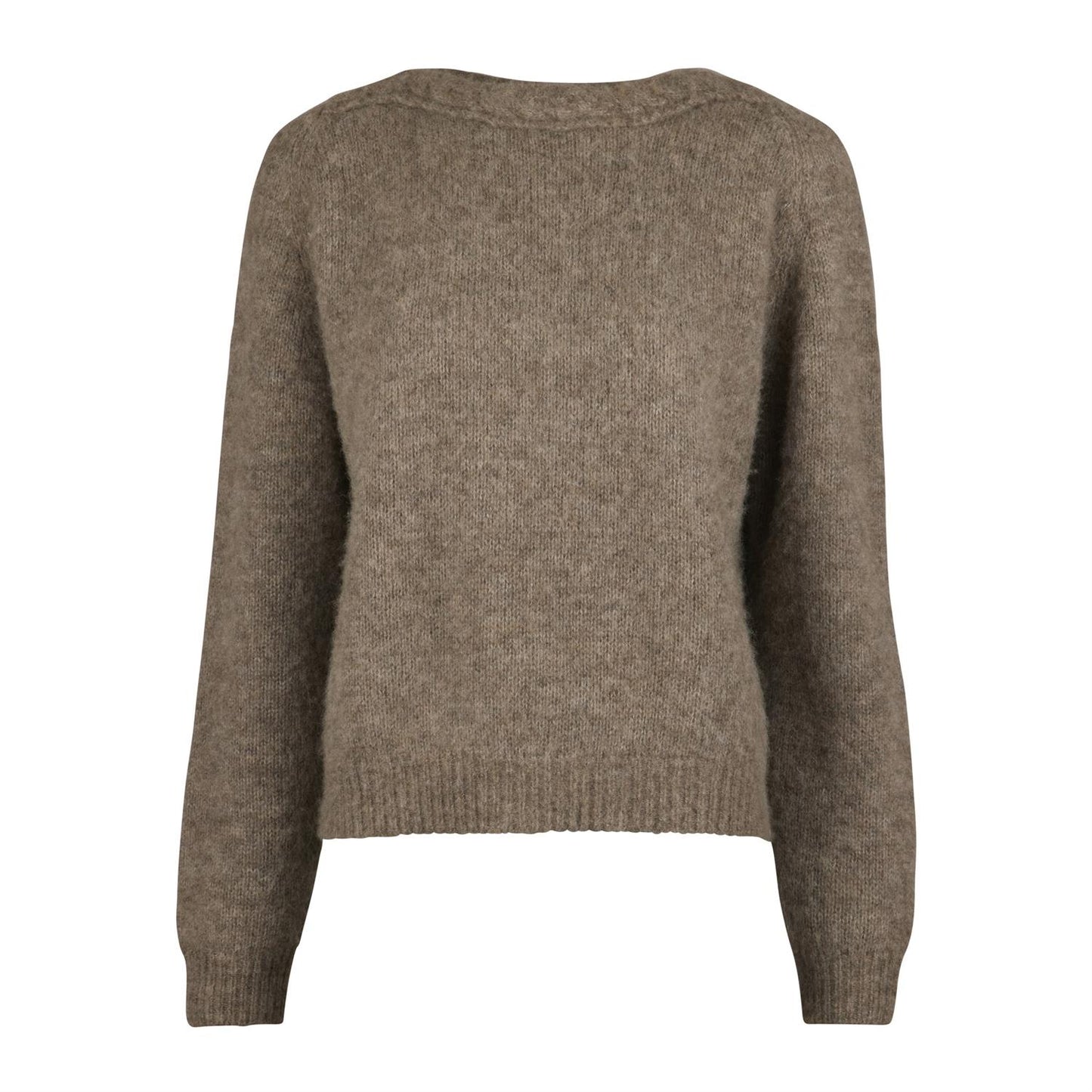 Gunni Cashmere/Alpaca