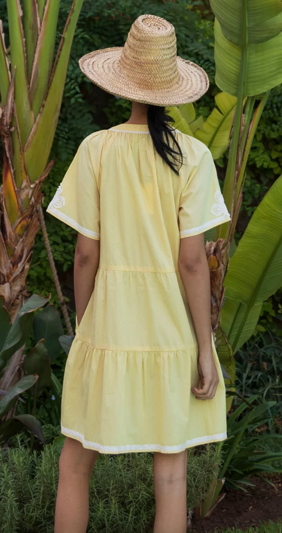 Flora buttermilk