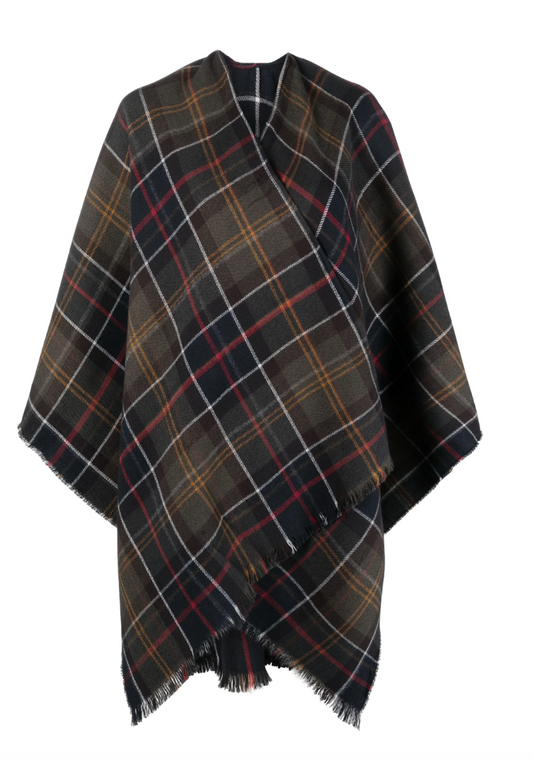 Barbour® Montieth Serape - ZhosLaila
