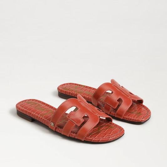 Sam Edelman Bay Slide sandaler Oransje