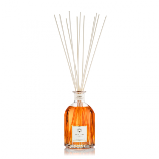 Mirra Zaffernano 250 ml inkl. pinner - ZhosLaila