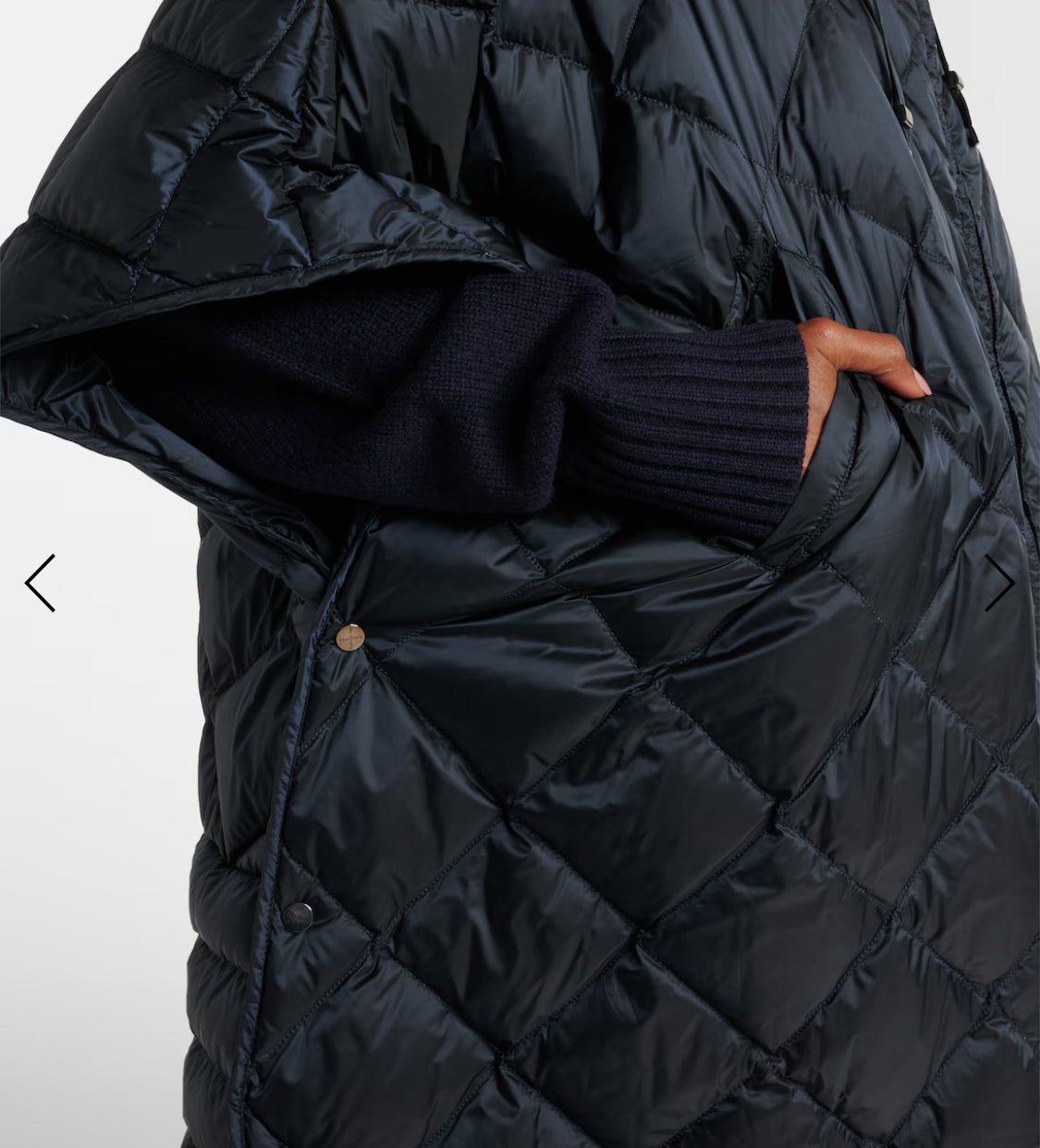 TREMAN Blue - ZhosLaila