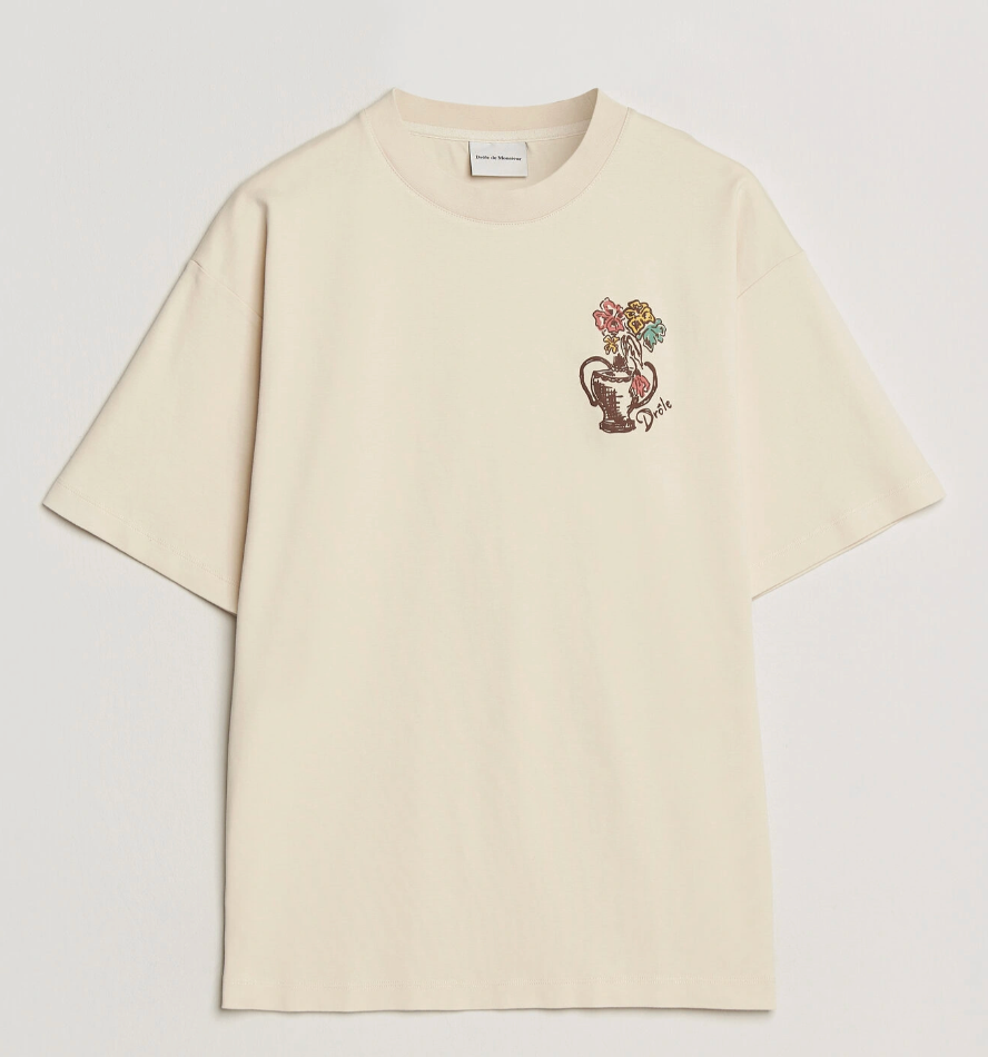 T-shirt Vase Havana