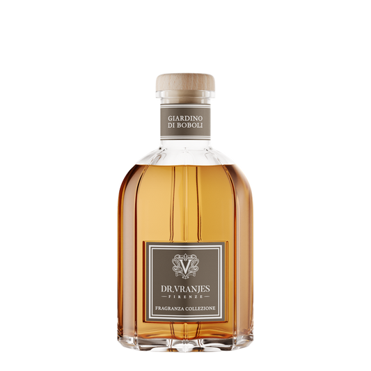 Dr. Vranjes Firenze Giardino de Boboli 250ml m/pinner - ZhosLaila