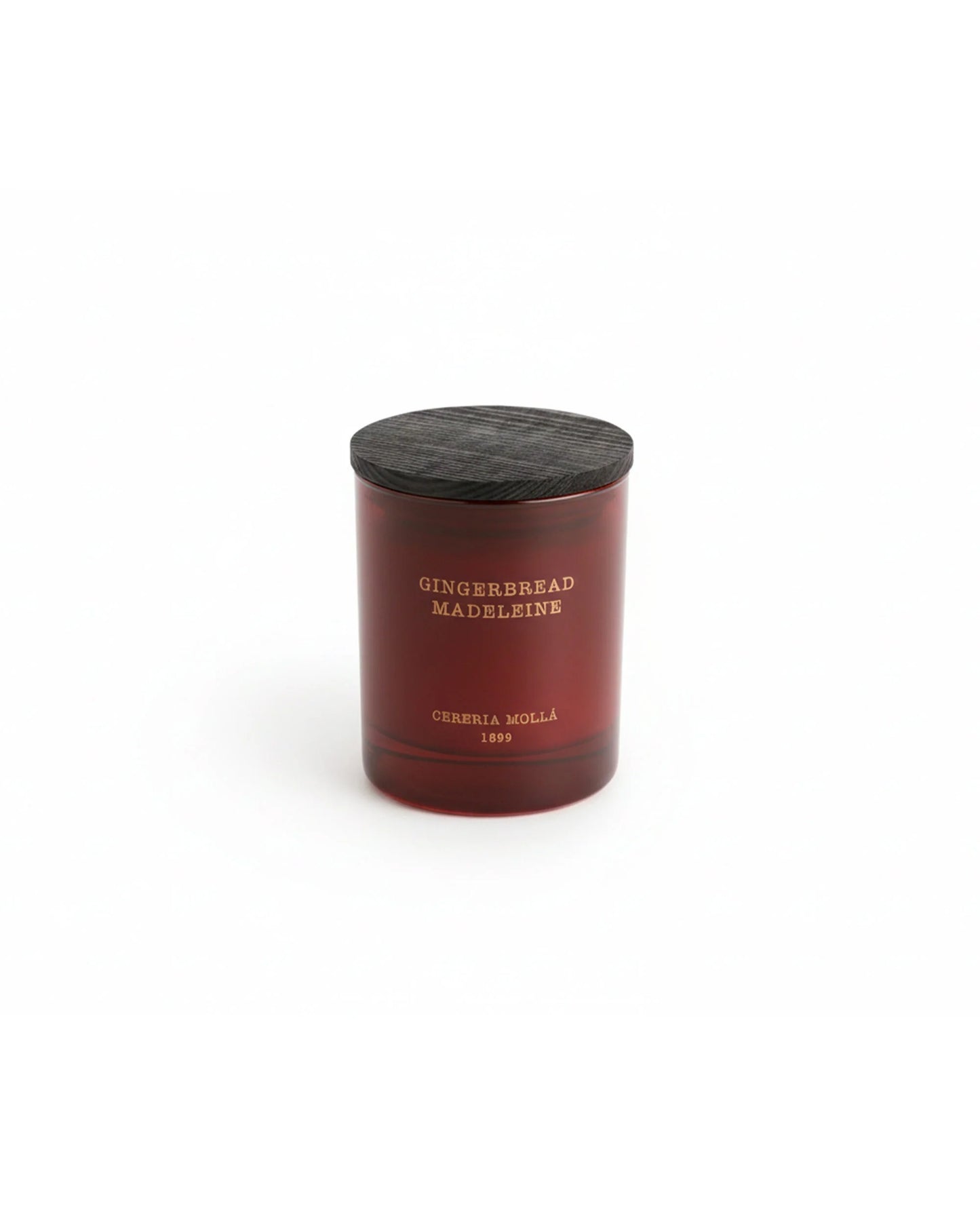 Vela Gingerbread Madeleine duftlys 230gr