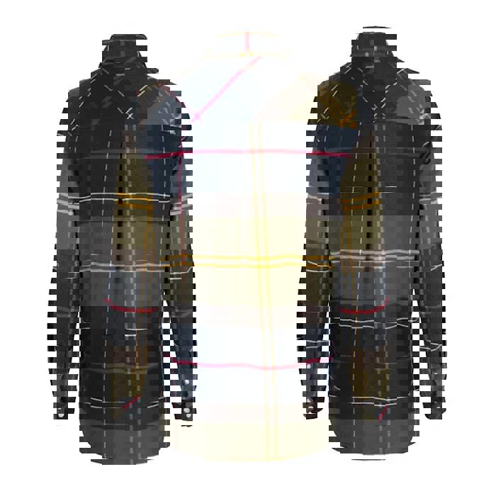 Barbour® Anna Shirt Tartan - ZhosLaila