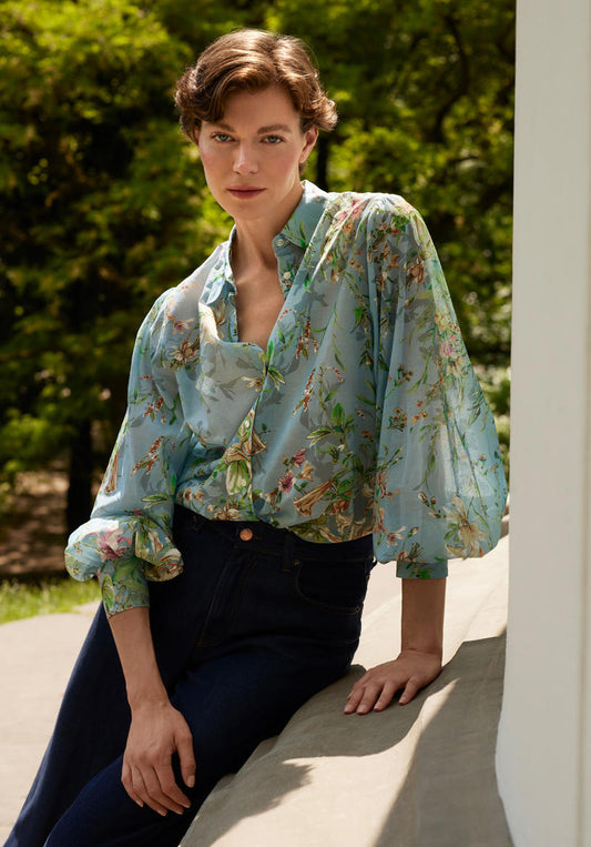 Ema Nou Alicia bluse