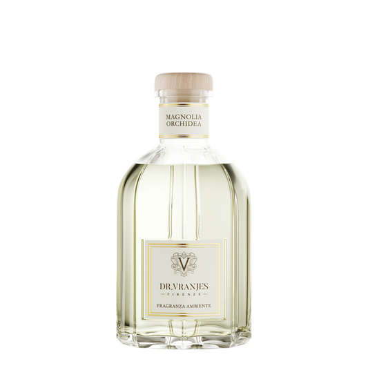 Dr. Vranjes Firenze Magnolia Orchidea 250ml m/pinner - ZhosLaila