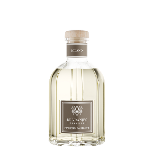 Dr. Vranjes Firenze Milano 500ml m/pinner - ZhosLaila