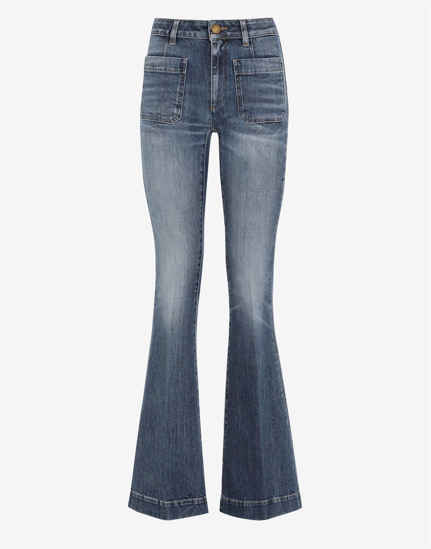Seafarer Delphine jeans