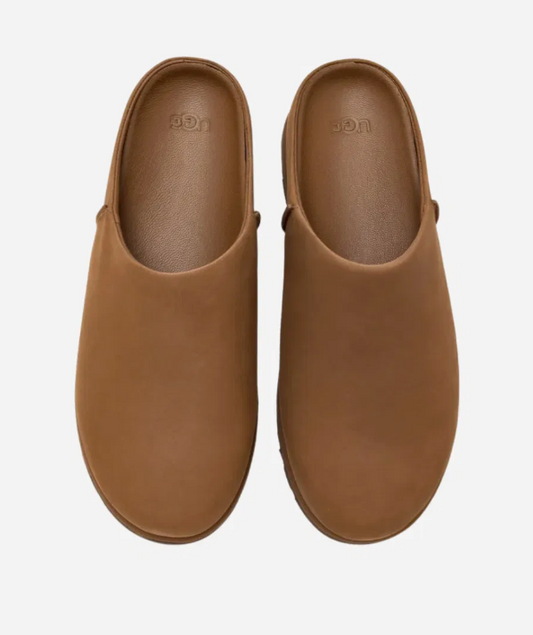 Otzo Clog