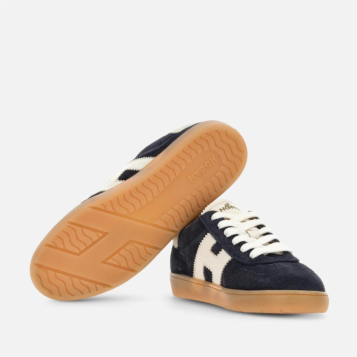 Hogan Sneakers Hogan Cool Blå