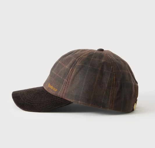Barbour Arlene Cap Ruter