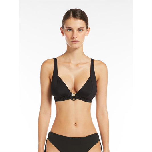Max Mara Beachwear Alia Sort