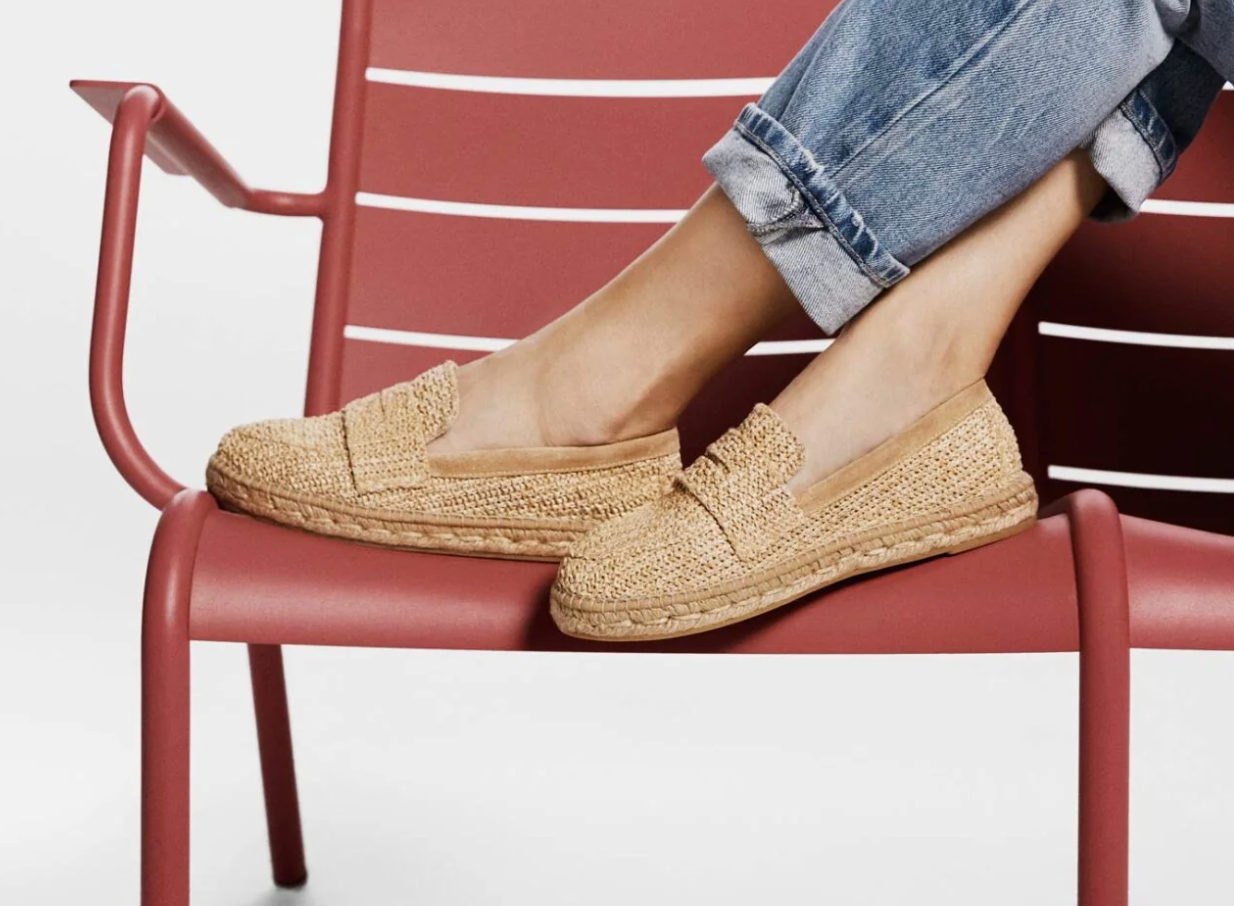 Gaimo Espadrillos Zona Natur