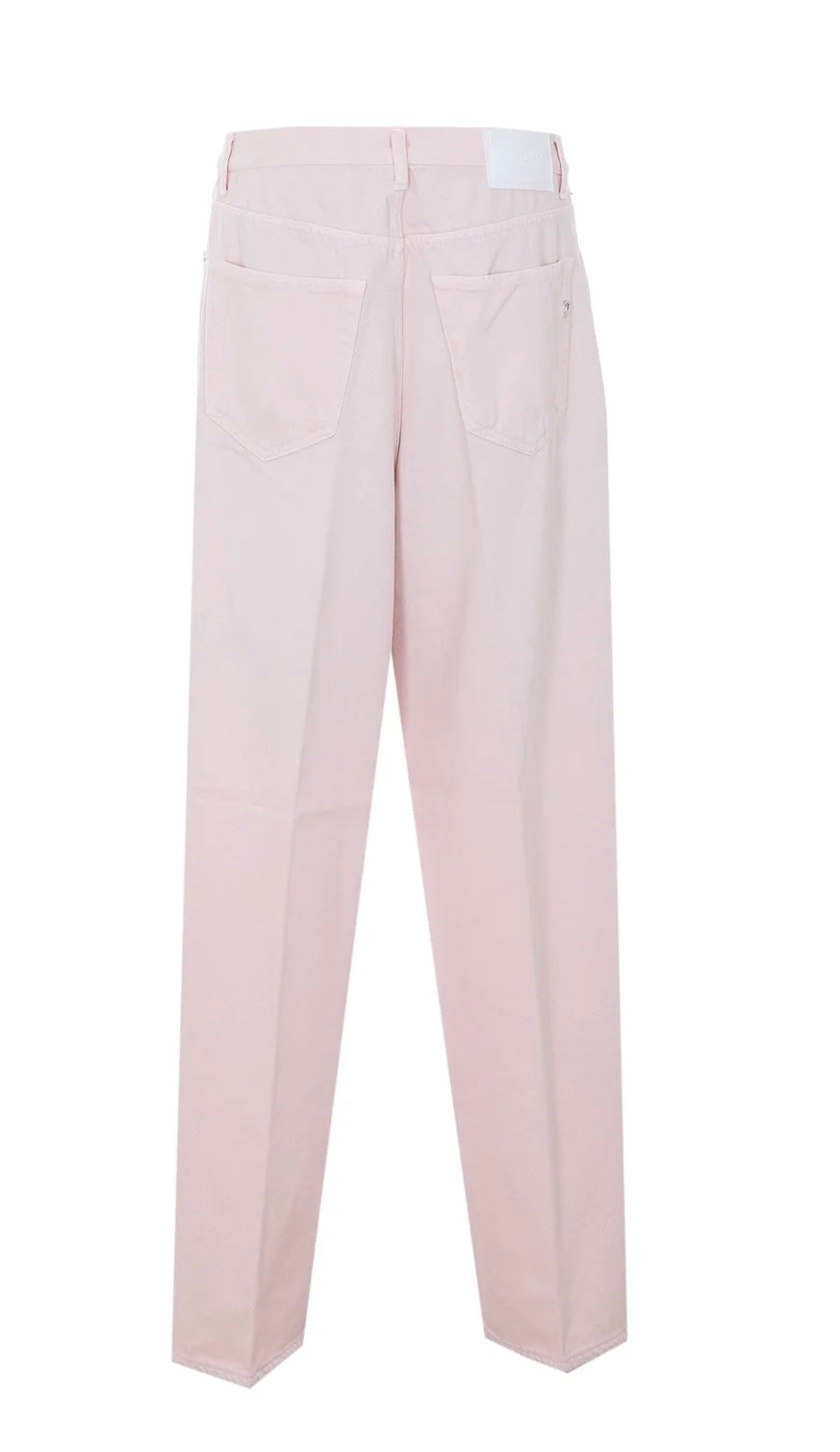 Dondup Dakota jeans Lys Rosa