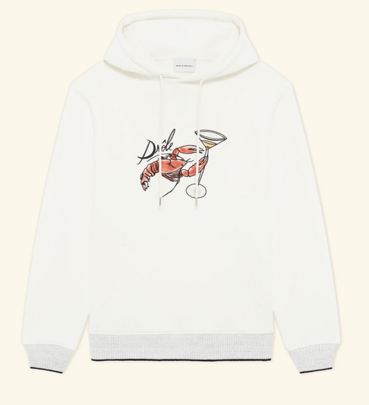 Le Sweatshirt Homard hettegenser