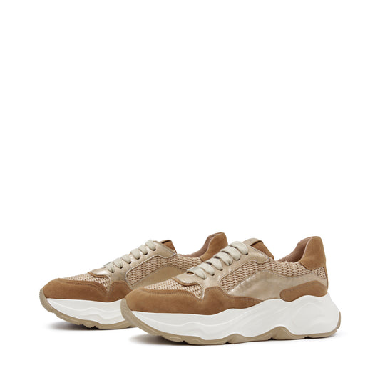 Lindal med strå detalj