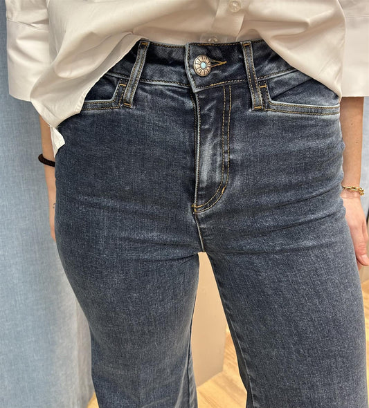 Shaft Billy bootcut jeans