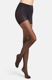 Individual shape 10 Control top tights - ZhosLaila