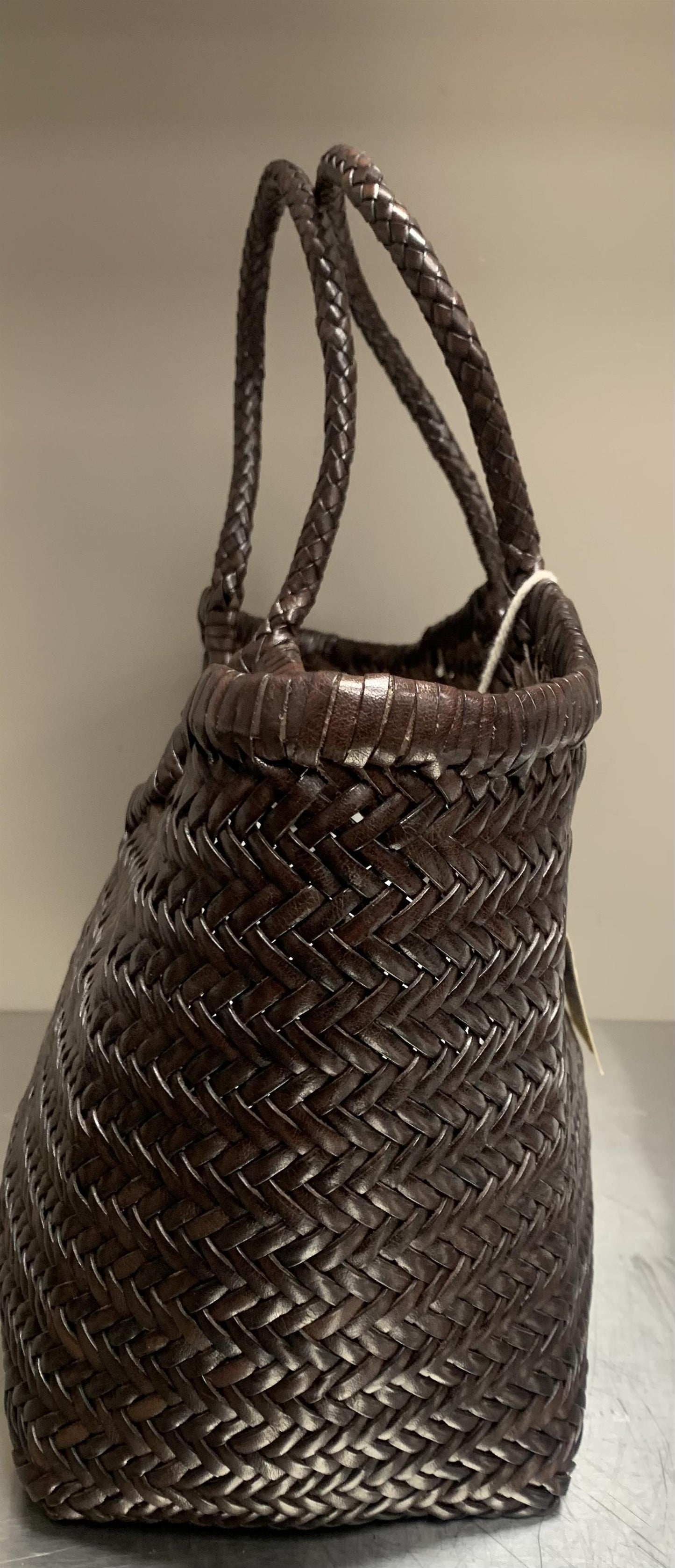 Nantucket basket big