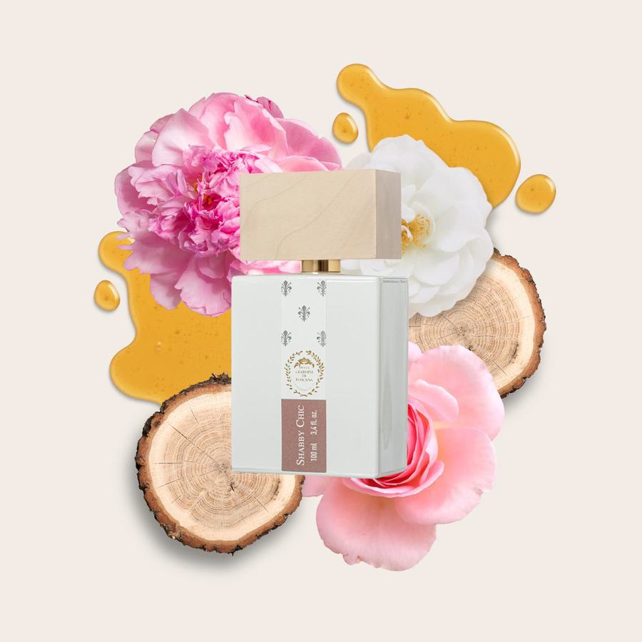 Shabby Chic 100ml