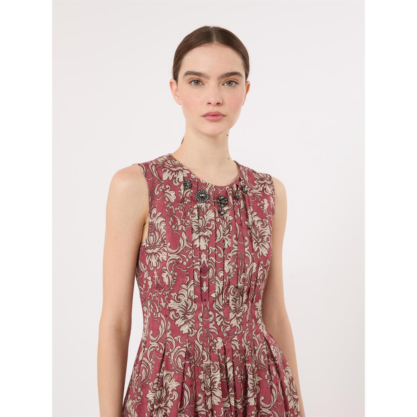 Max Mara Magile kjole