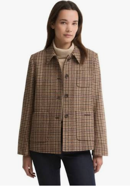 Barbour Austen Tailored Jacket