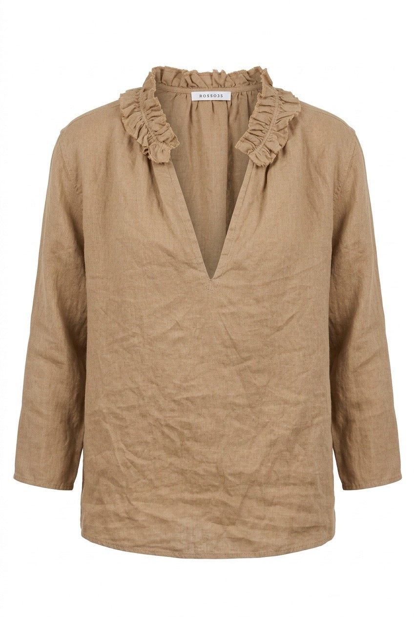 Angelica Camel