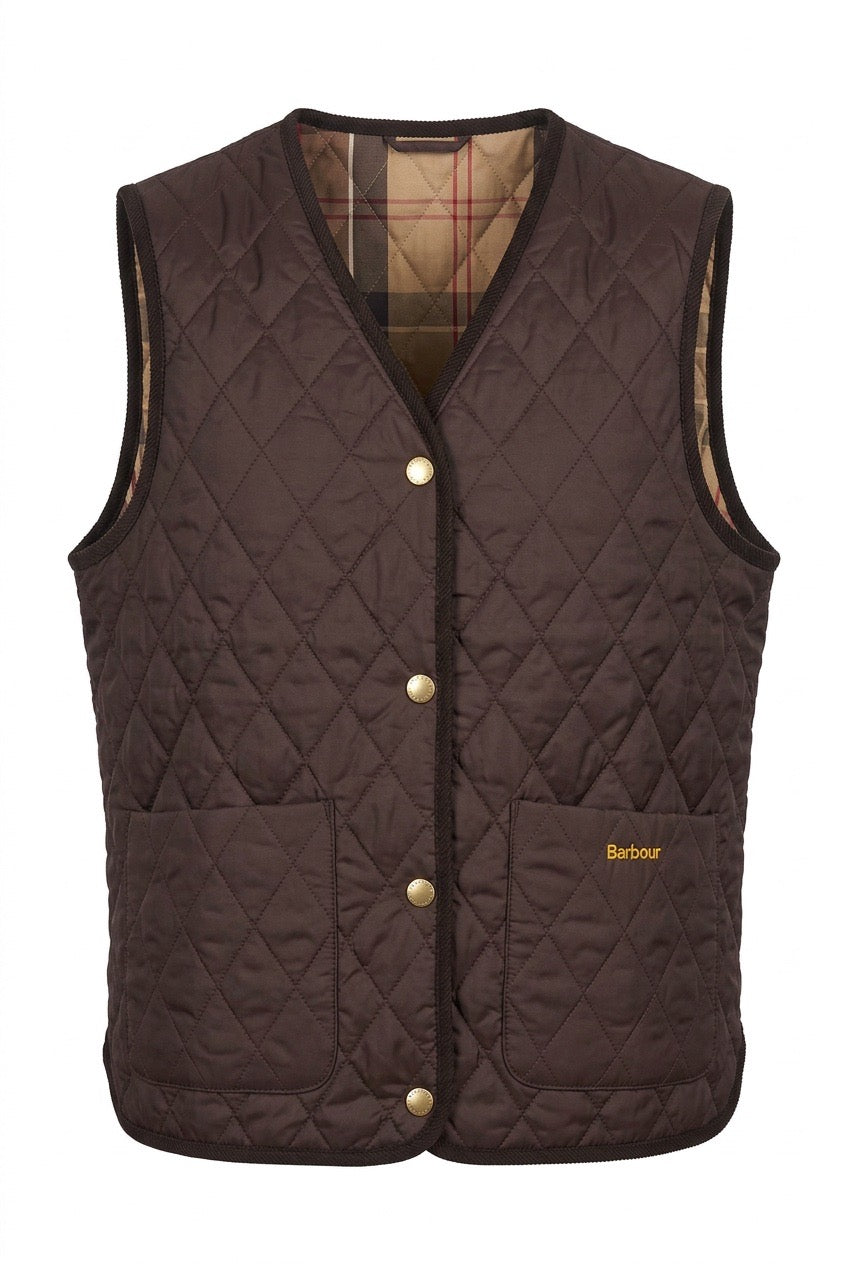 Barbour Tartan Reimagined Icons Vendbar Tartan-fôr