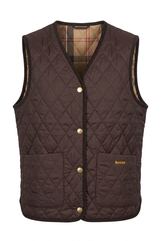 Barbour Tartan Reimagined Icons Vendbar Tartan-fôr