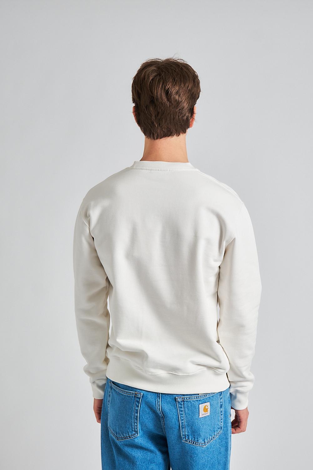 Sweatshirt Drôle Cafe