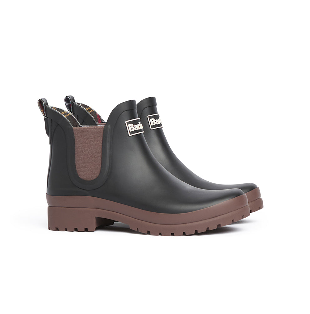 Barbour Wilton Chelsea