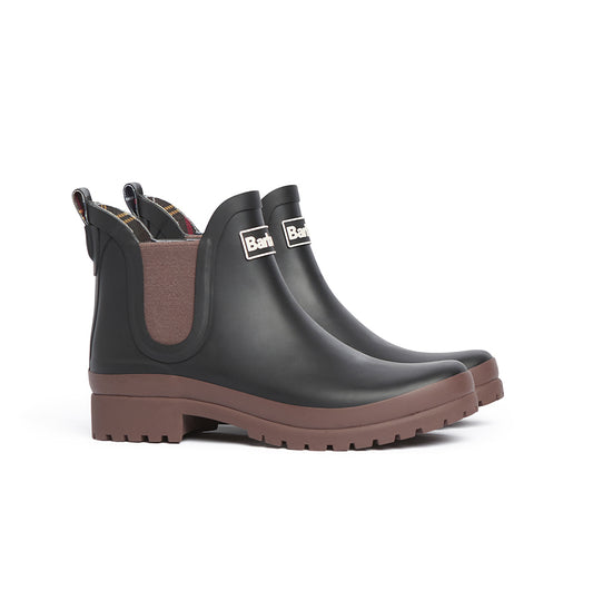 Barbour Wilton Chelsea