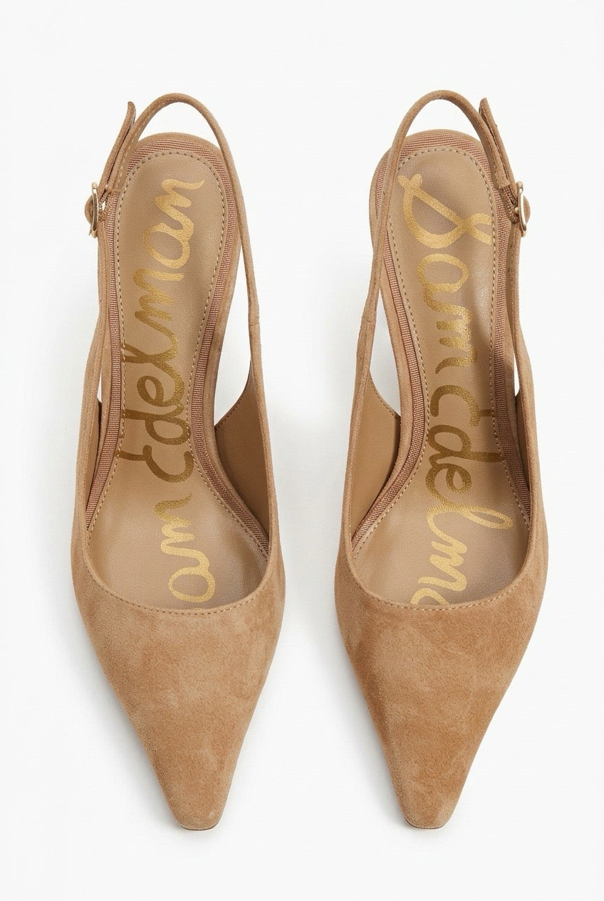 Bianka Sling Tan