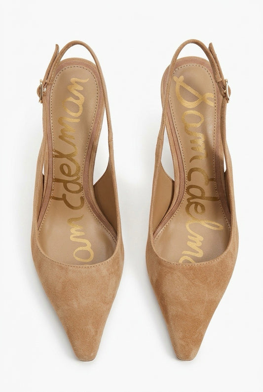 Bianka Sling Tan