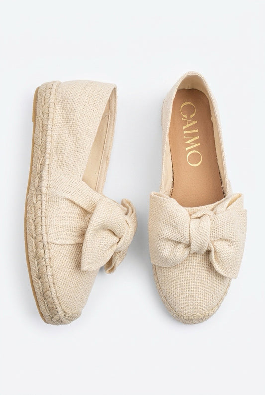 Gaimo Espadrillos Dallben Off-white
