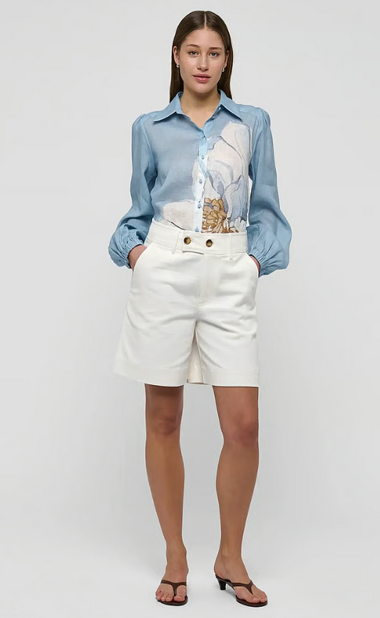 Dea Kudibal Siomadea linbluse