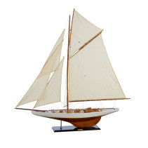 Sailing Boat