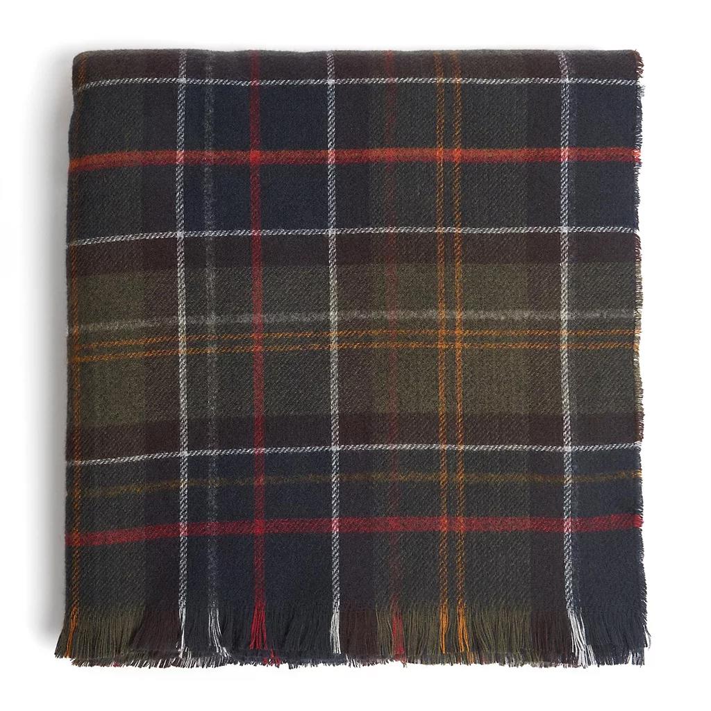 Barbour® Montieth Serape - ZhosLaila