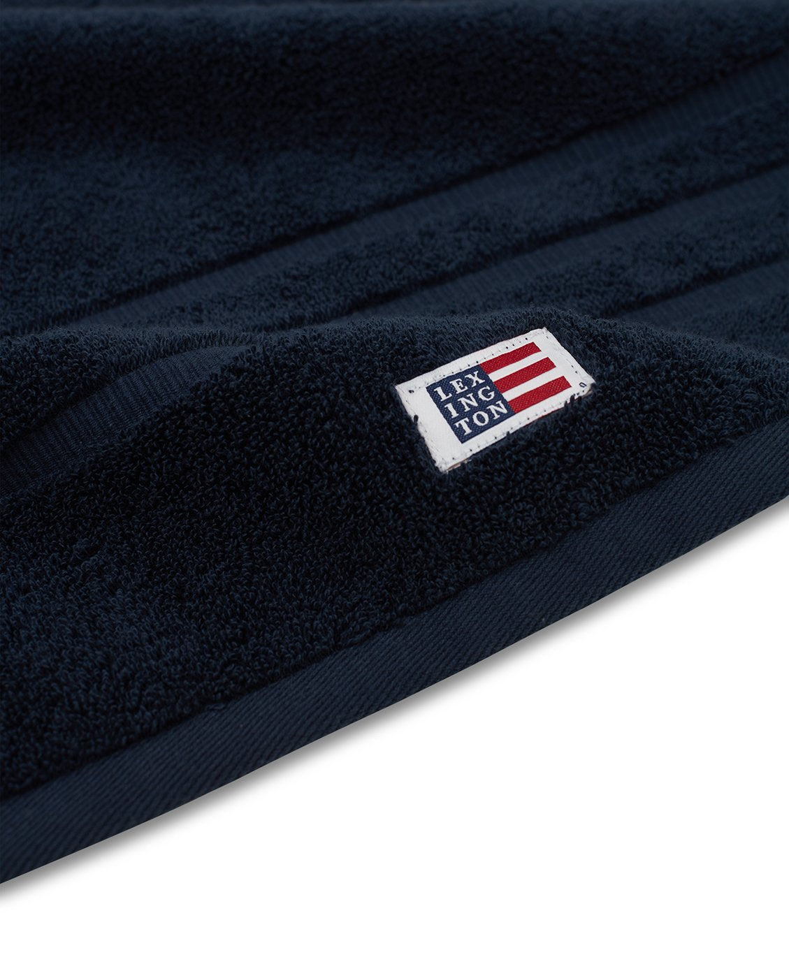 Original Towel Dress Blue 50x70