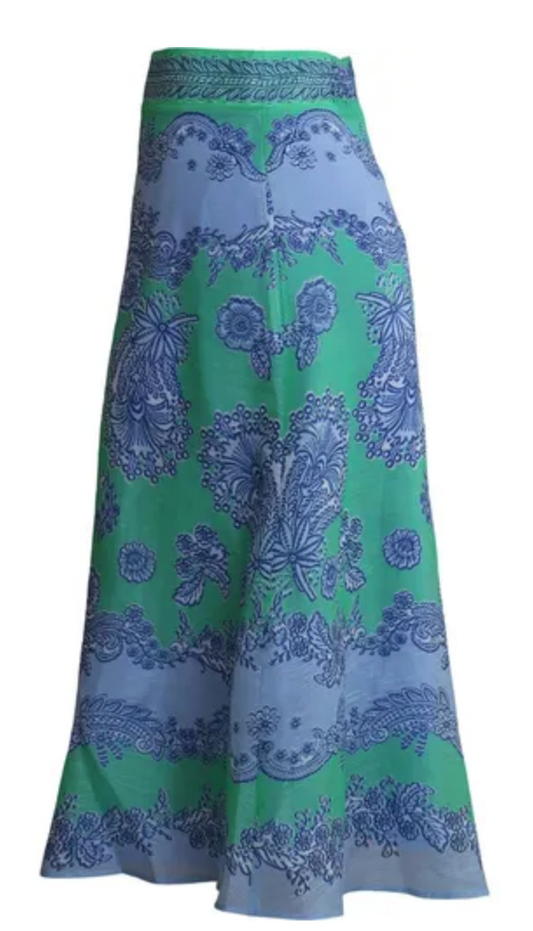 Hale Bob Winslow skjørt Multicolor