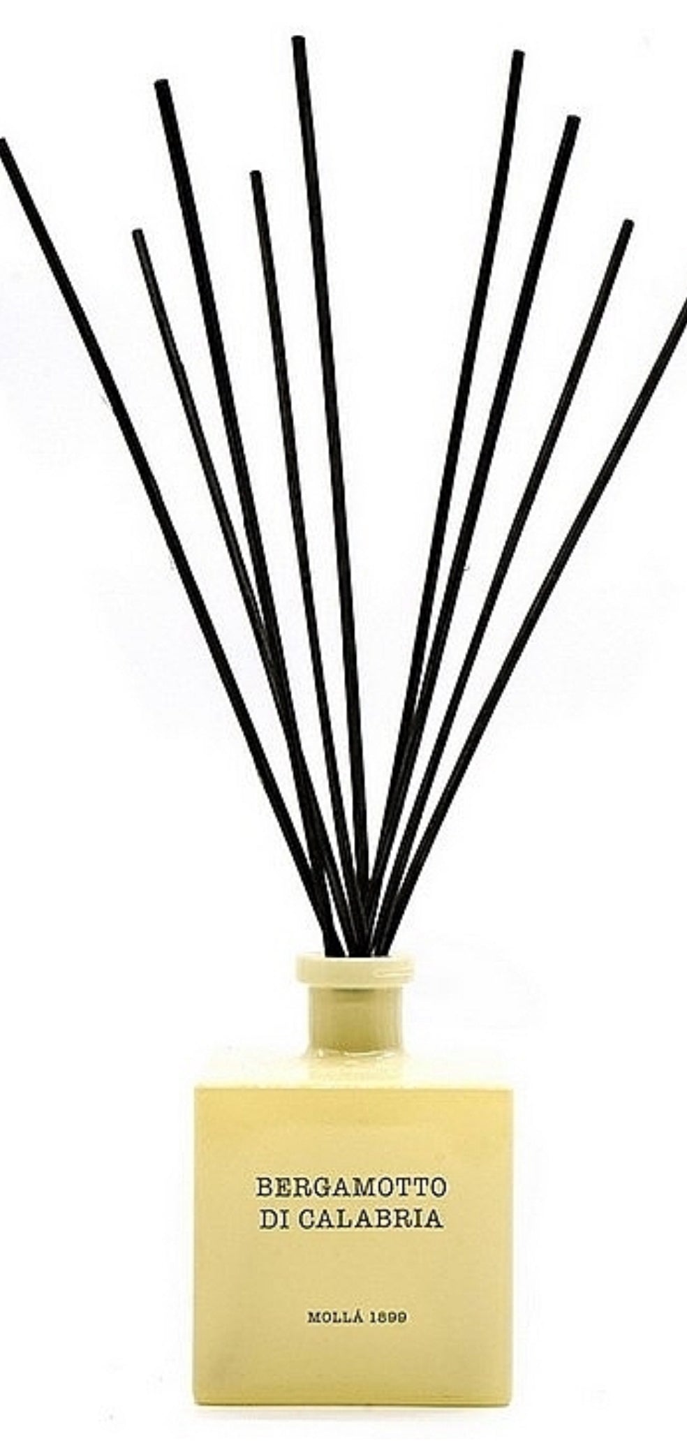 Bergamotto De Calabria Reed Diffuser - ZhosLaila