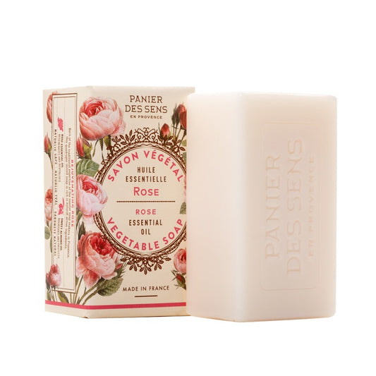 Essentials Såpe Rose 150g