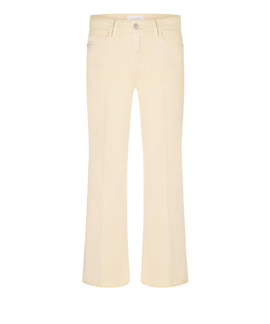 Cambio Francesca bomull lysegul