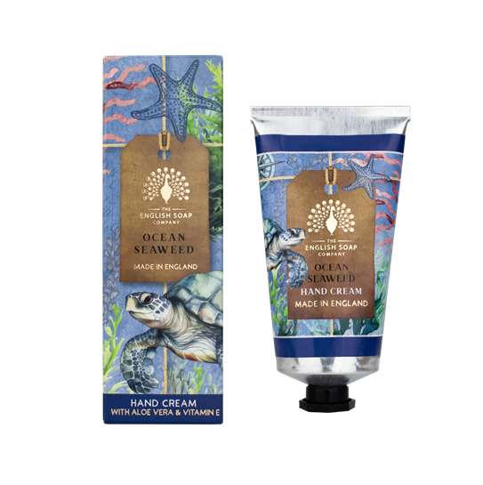 Anniversary Håndkrem Ocean Seaweed 75ml