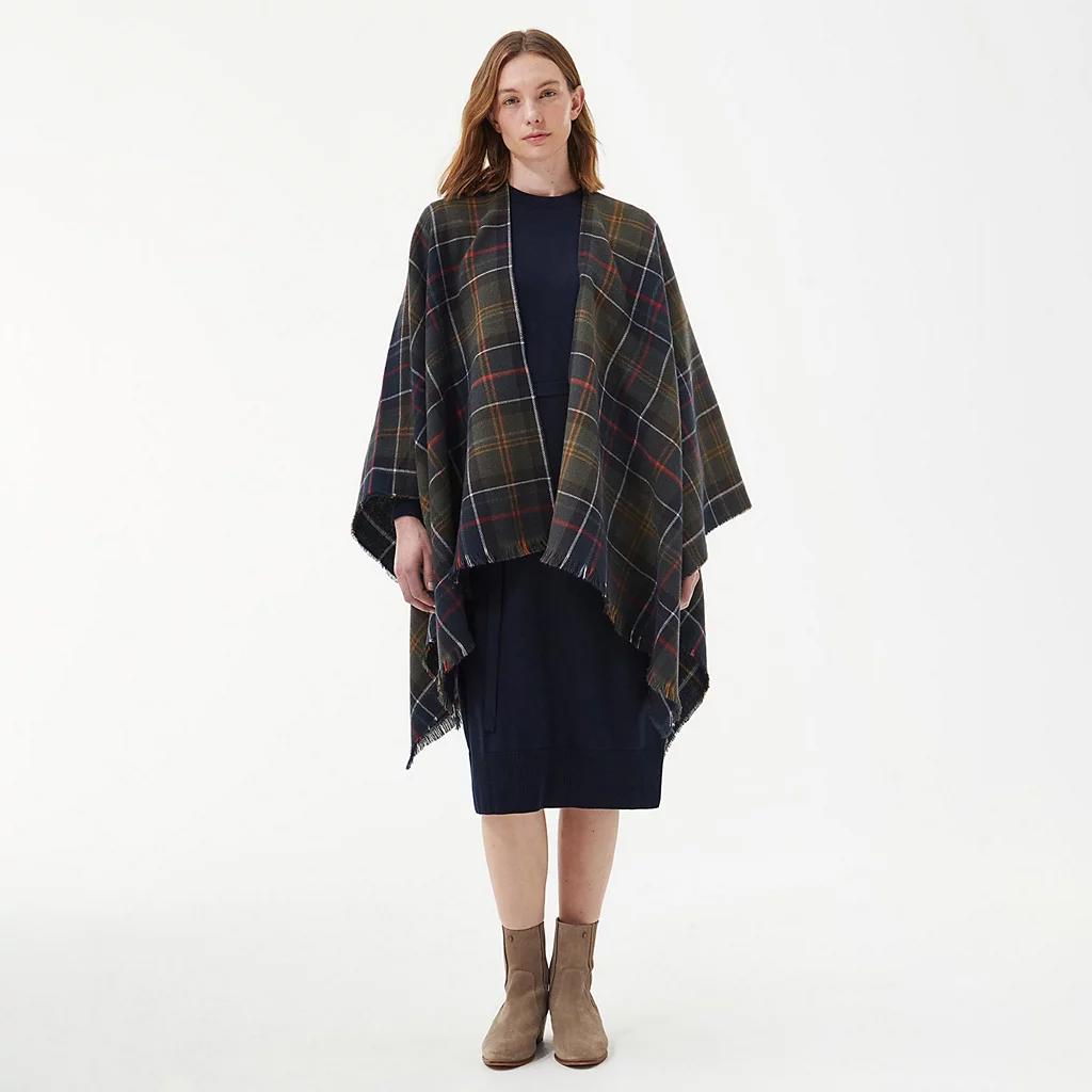 Barbour® Montieth Serape - ZhosLaila