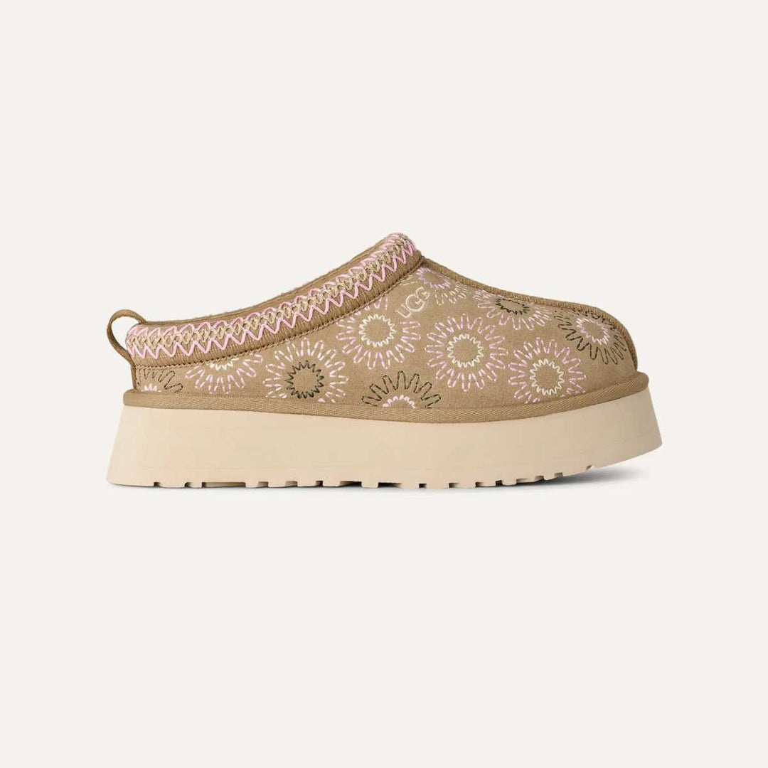 Ugg Tazz Sun Stitch