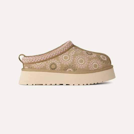 Ugg Tazz Sun Stitch
